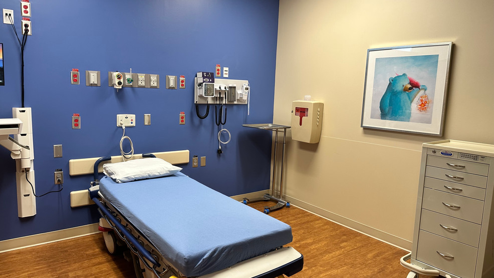 Tennessee judge temporarily blocks sharing immigration info of kids in health program