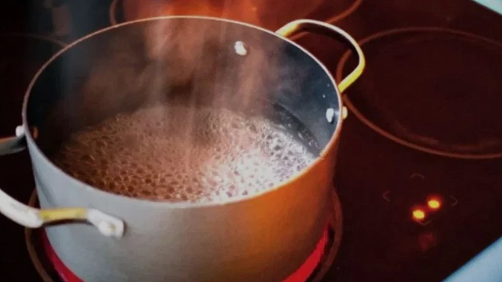Castalian Springs issues boil water notice in its Mt. Vernon Tank Area