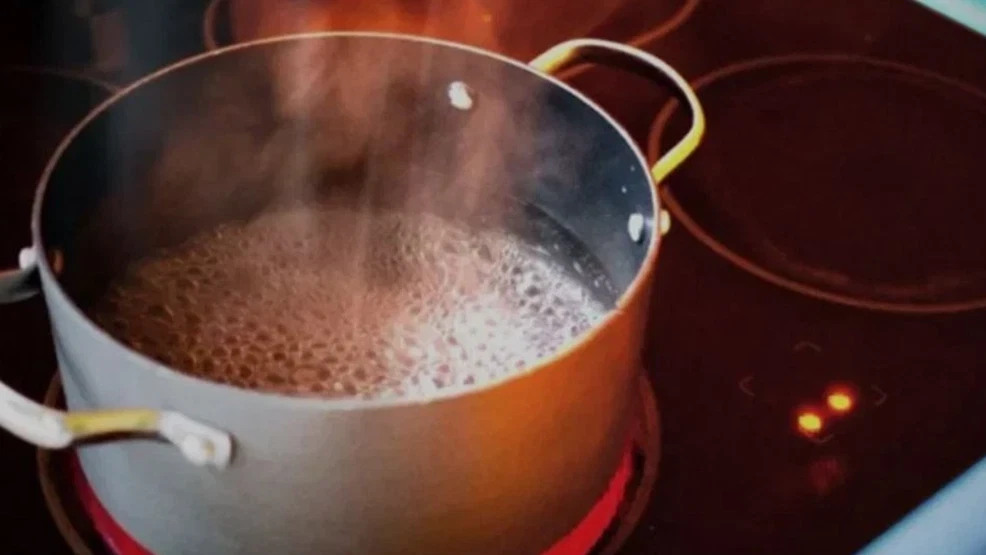 Westmoreland Water System lifts boil water advisory after 4 days