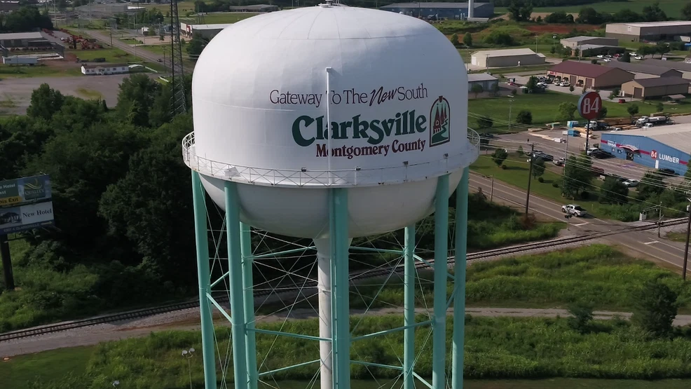 Clarksville approves property tax increase after weeks of budget debate