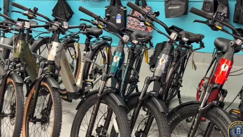 Franklin leaders to discuss new e-bike safety rules as city looks to update ordinance