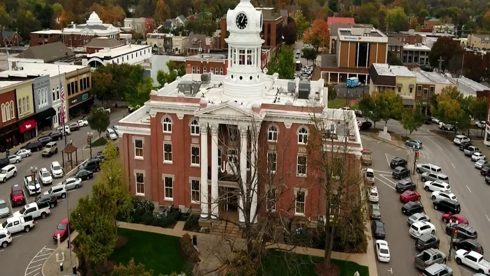 Murfreesboro guide: where to shop, eat, and explore