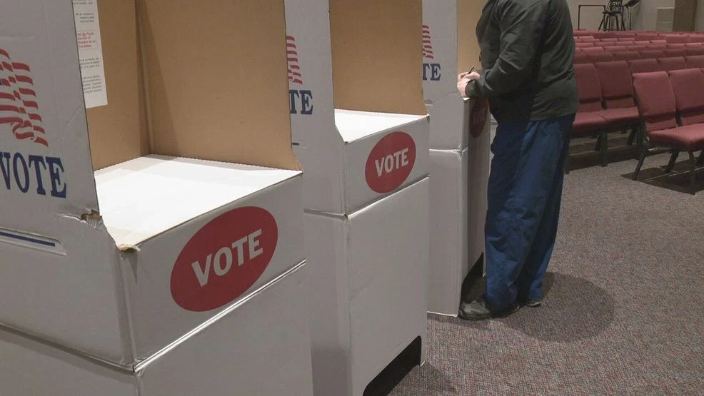 Early voting begins Friday for Davidson County Aug 6 elections: Where to cast your vote
