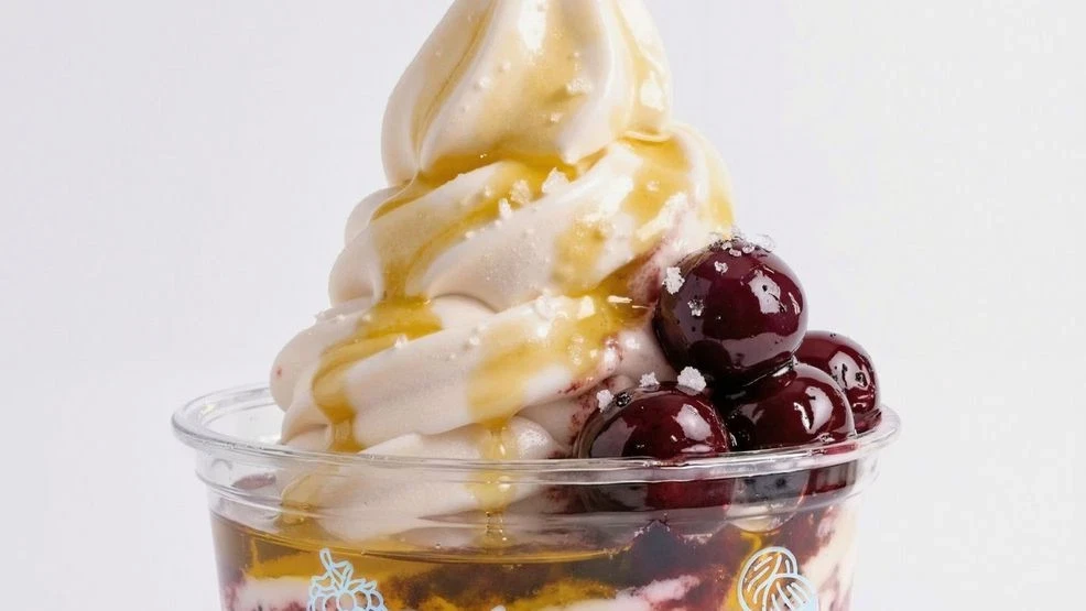 From the city's first handroll bar to frozen yogurt, new Nashville openings keep coming