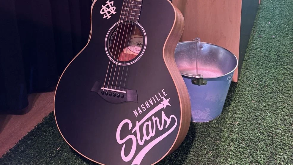 Nashville group ready for MLB if the 'Stars' align, but how would a stadium be funded?