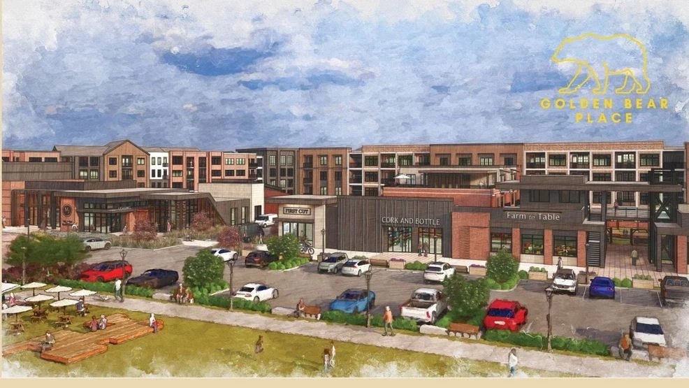 As Middle Tennessee grows, Mt. Juliet weighs new housing and safety
