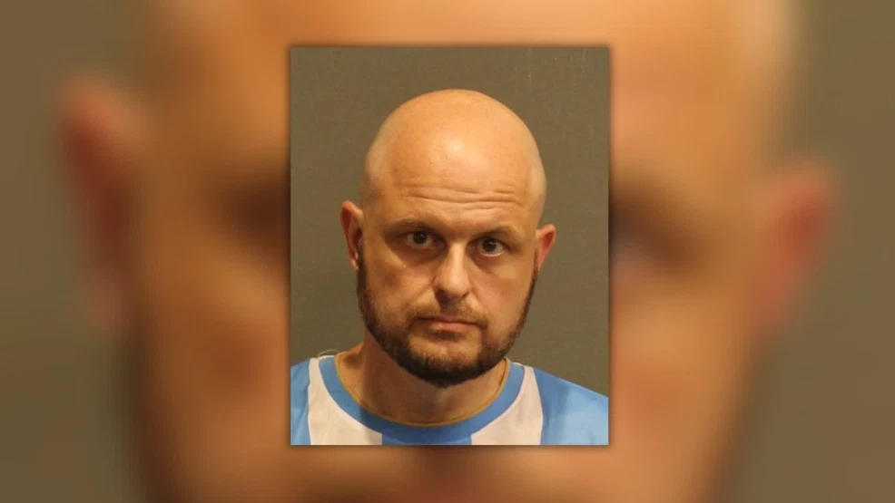 Nashville man arrested after allegedly stealing car with 1-year-old inside