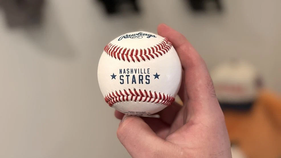 Nashville group ready for MLB if the 'Stars' align, but how would a stadium be funded?