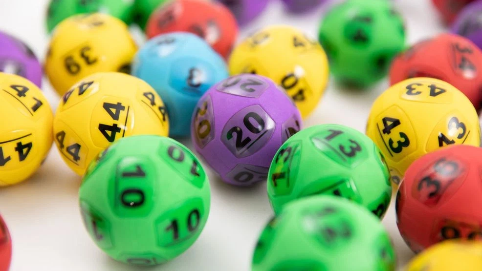 Powerball ticket worth $50,000 sold in Knoxville. Check your numbers!