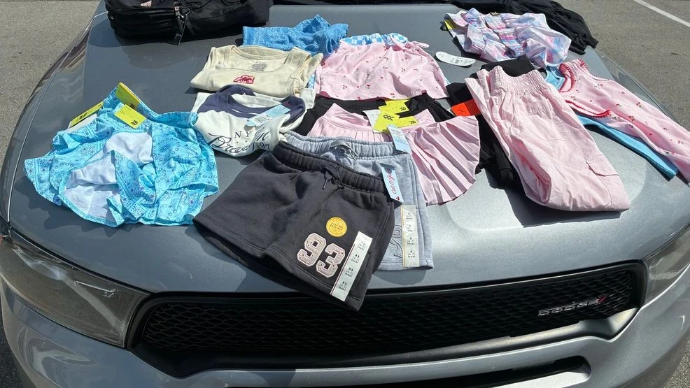 Mt. Juliet police charge two women with shoplifting from Target, Academy Sports