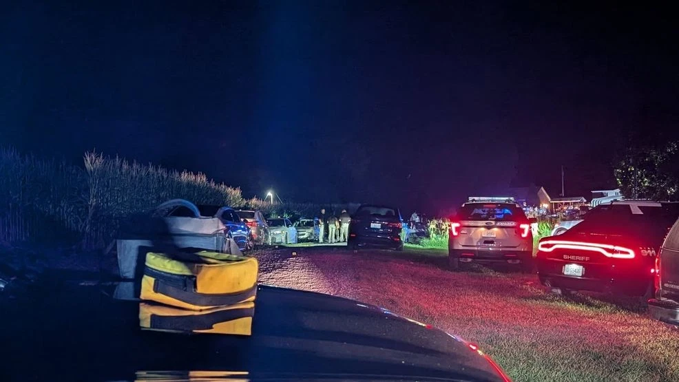 Victim in Christian County, Kentucky house party shooting flown to Nashville hospital