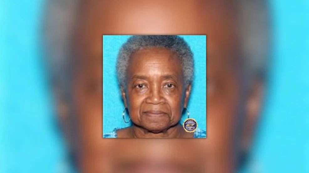 TBI issues Silver Alert for missing 84-year-old Alcoa woman