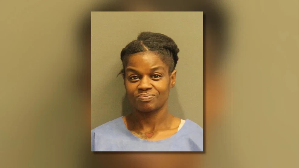 Nashville woman stabs paramedic with dirty needle and tries biting her, arrest record says
