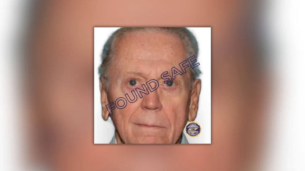 Missing 85-year-old Brentwood man found safe