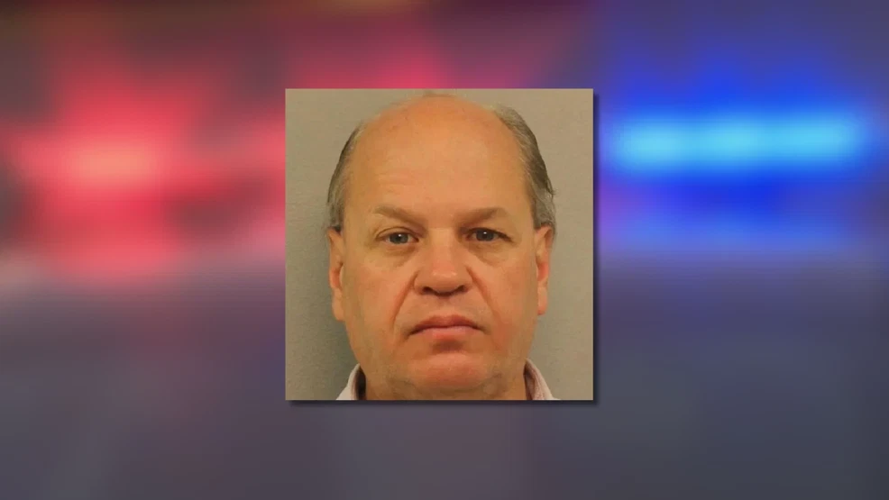 Serial solicitor with more than 65 convictions in Nashville arrested again