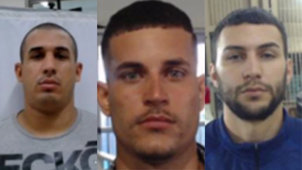 3 Cuban nationals arrested in Tennessee human trafficking bust