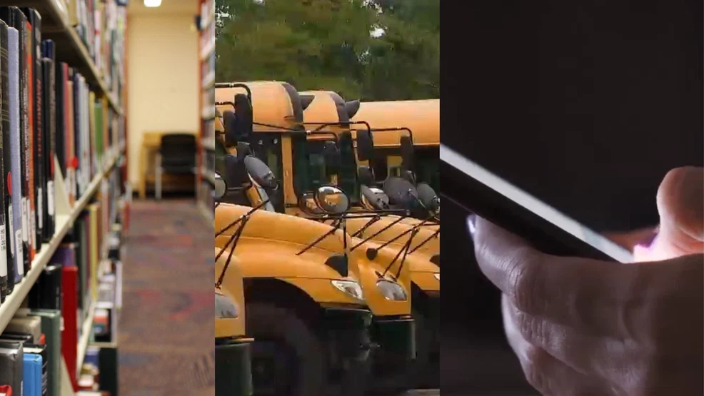 Apps every Middle Tennessee parent should download before school starts