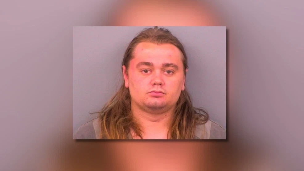 Hendersonville man convicted on 34 counts of child sexual exploitation for abuse material