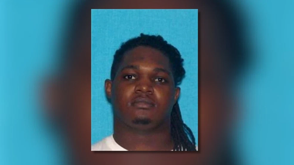 U.S. Marshals arrest man wanted on 16 warrants across multiple Midstate counties