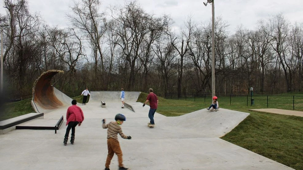 Free skateboard competition at local park to be hosted by City of Springfield
