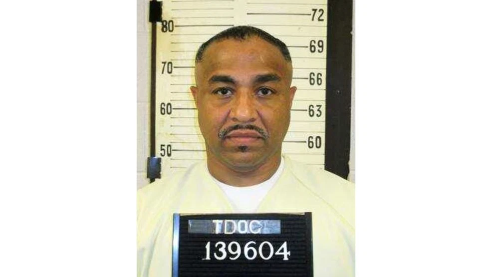 Sister of Tennessee death row inmate files complaint against execution physician