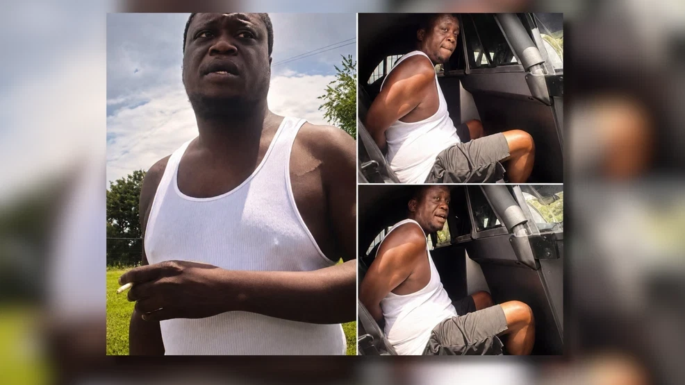Man wanted in Hermitage shooting arrested during Portland traffic stop, police say