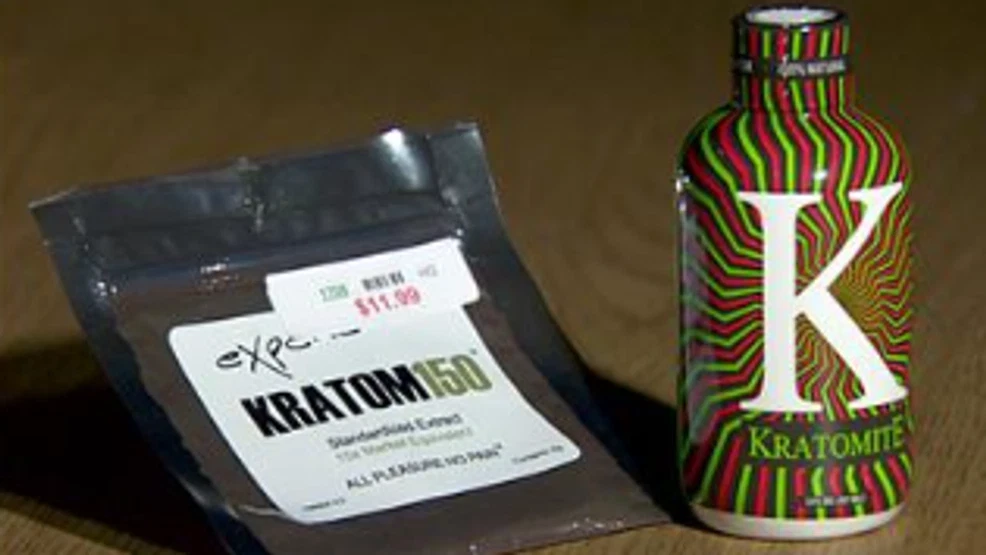District attorney reminds Tennesseans Kratom is now illegal