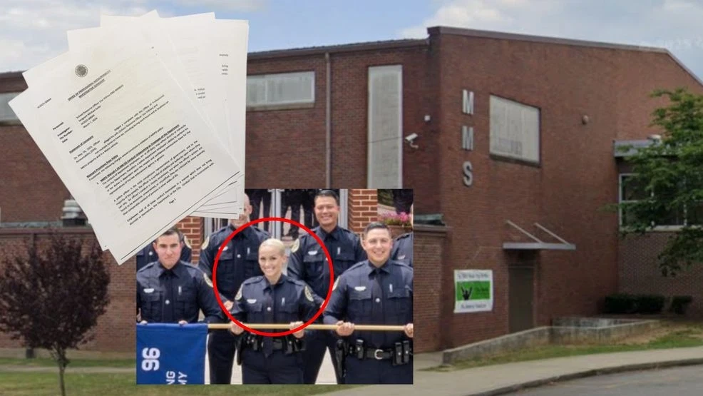 Timeline: Explicit videos, texts & husband's complaint end married Nashville SRO's career