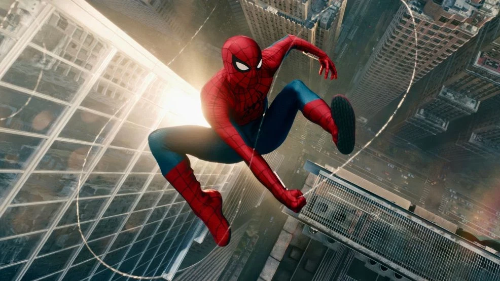 Clarksville theater to show 'Spider-Man: Brand New Day’ for 36 straight hours