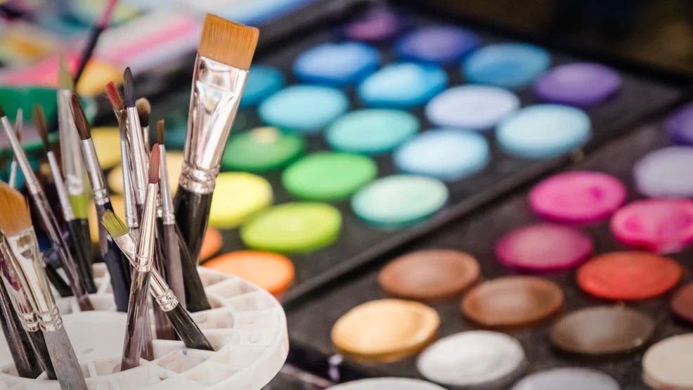 Creative spaces, studios, and supply stores: how to make art in Nashville