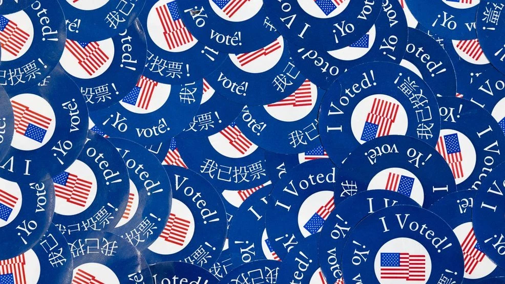 Early voting begins Friday for Davidson County Aug 6 elections: where to cast your vote
