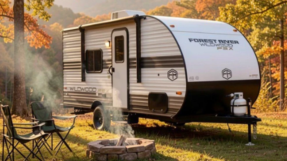 Truck, camper or hunting trip? Tennessee conservation raffle expands prizes
