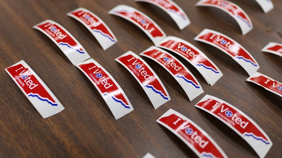 Everything you need to know ahead of the Tennessee primaries