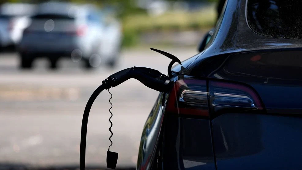 Fewer Tennesseans are buying electric vehicles, new report shows