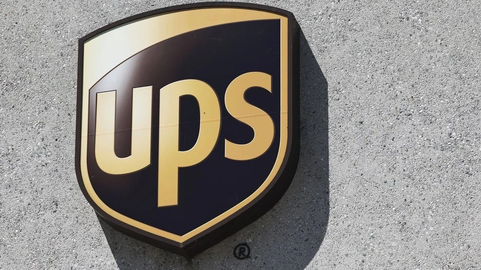 'Ship, dip and enjoy': UPS rolls out ranch deal for World Cup visitors