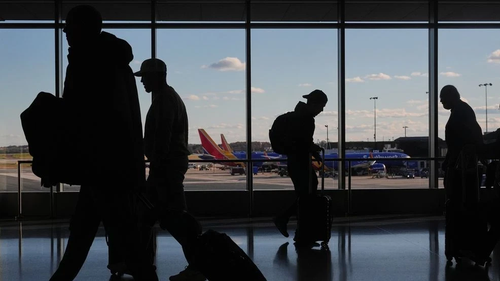 Southwest announces 'biggest spring schedule yet' at BNA