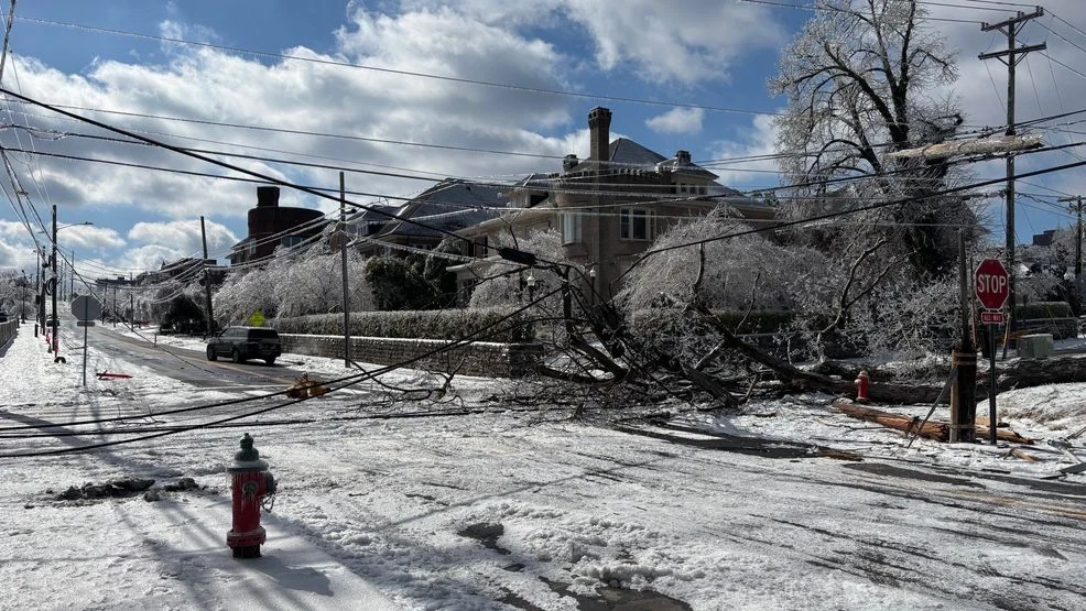 'No terrorists that I’m aware of': Storm Response Commission looking for more access