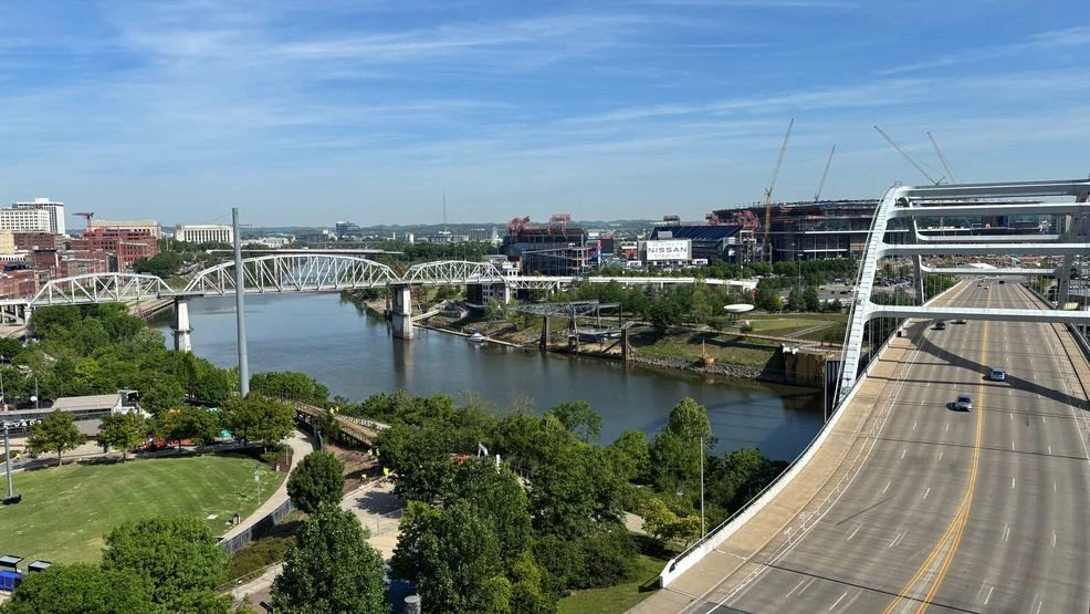 Nashville mayoral candidates weigh in on property taxes
