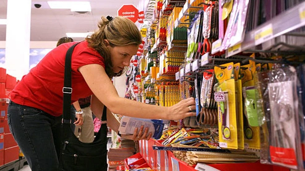 Tennessee's tax-free weekend returns with savings on school supplies, clothes, computers