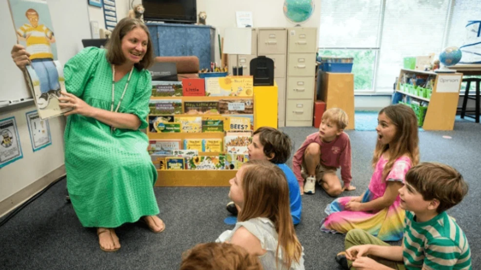 Tennessee releases district-by-district TCAP results for 2025-26 school year