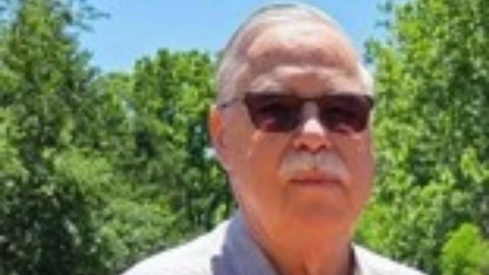 Silver Alert: 74-year-old missing from Harrison