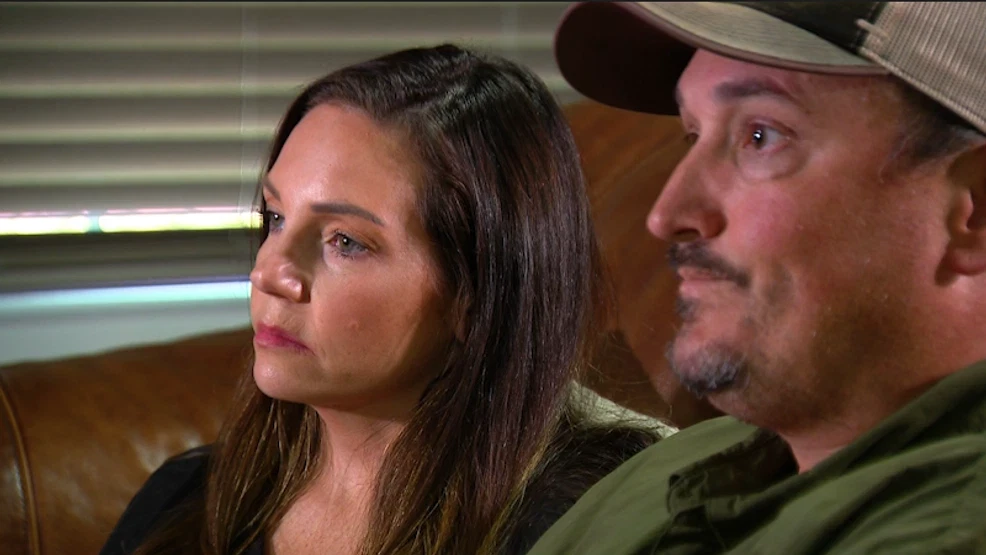 Family's fight for justice: Ex-Tenn. teacher arrested, allegedly showing student nudes