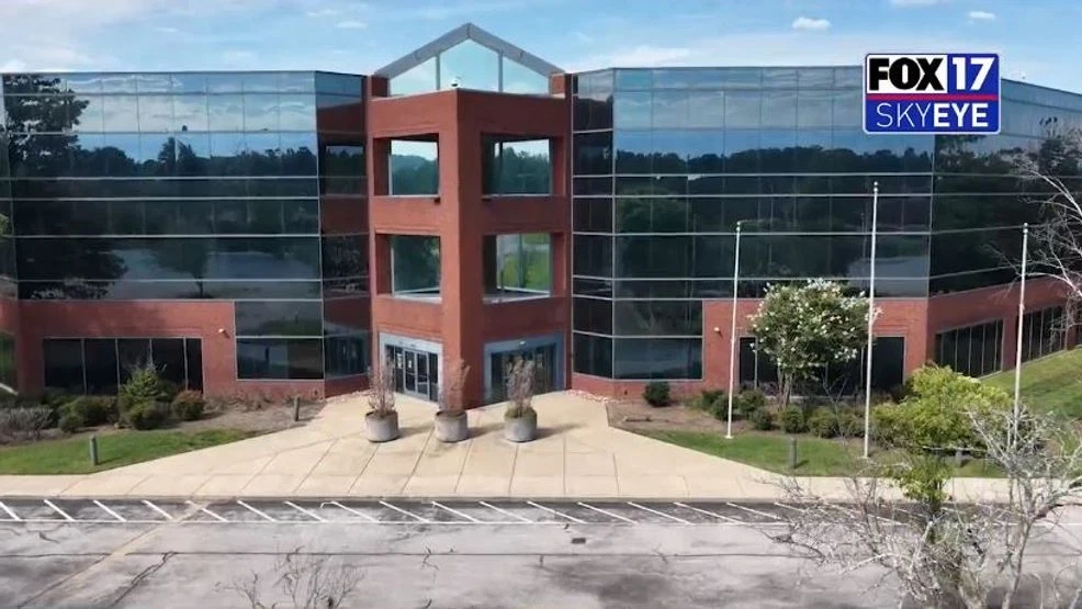 Nashville mayor: BNA expansion drives eminent domain push for data center site