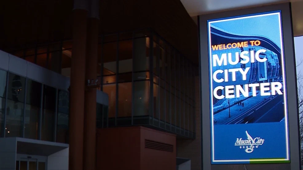Nashville looks to refinance Music City Center debt to help fund future growth