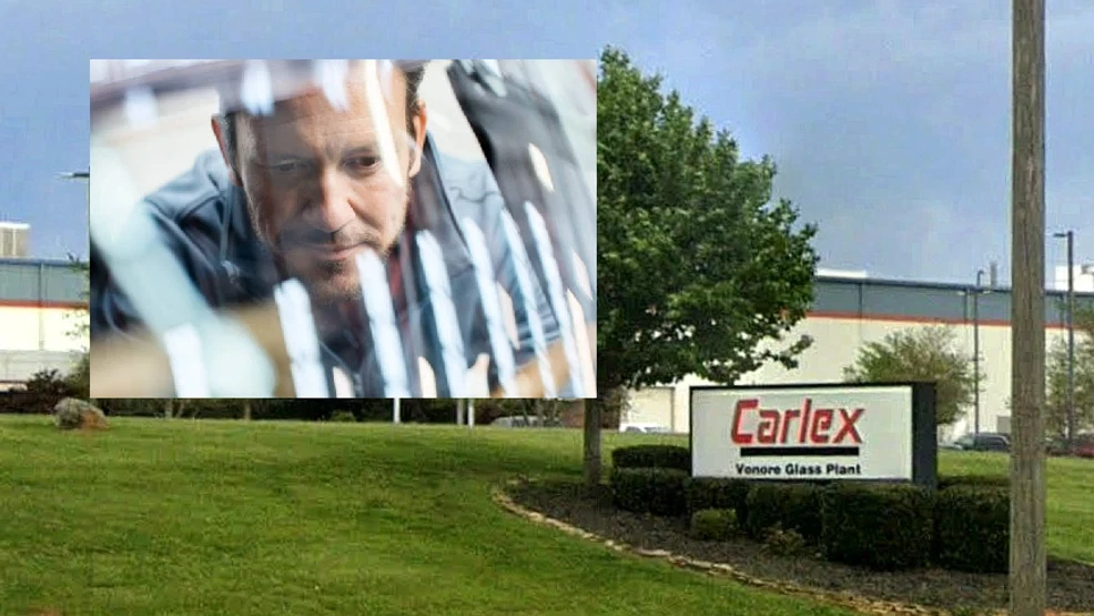 Over 300 employees to be impacted by permanent layoffs at Carlex in East Tennessee