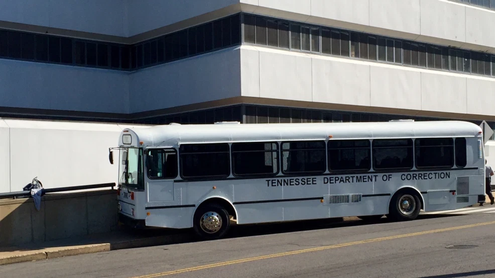 Metro sues Tennessee, alleging state failed to timely transfer convicted felons