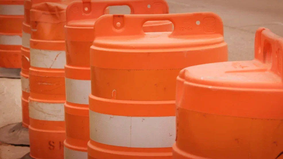 Traffic relief ahead? Hendersonville lands millions for six road projects