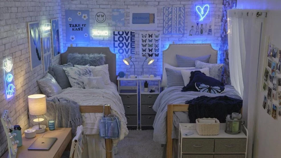 5 things you didn’t know your college freshman needed